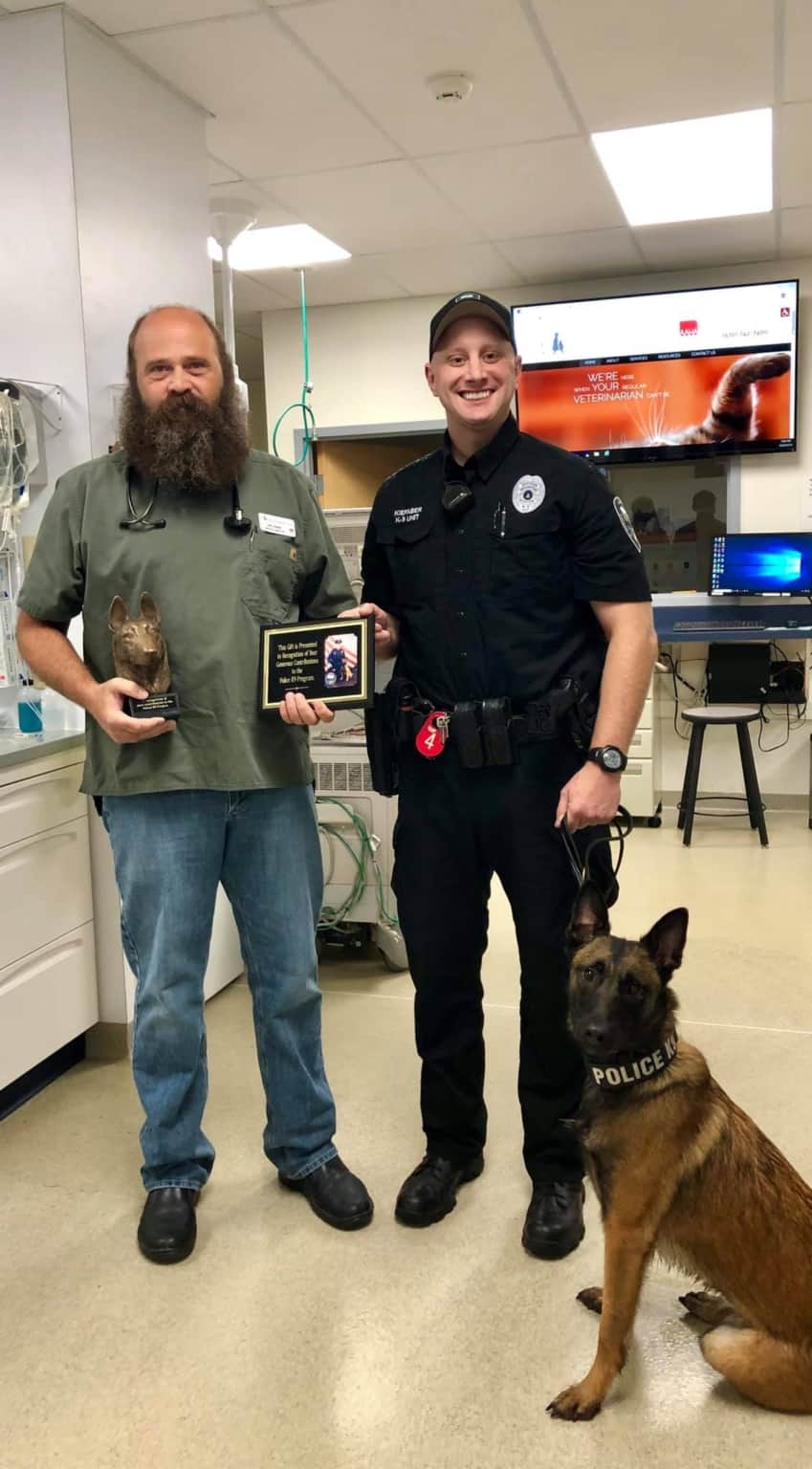 Watsontown Police Department Watsontown Borough