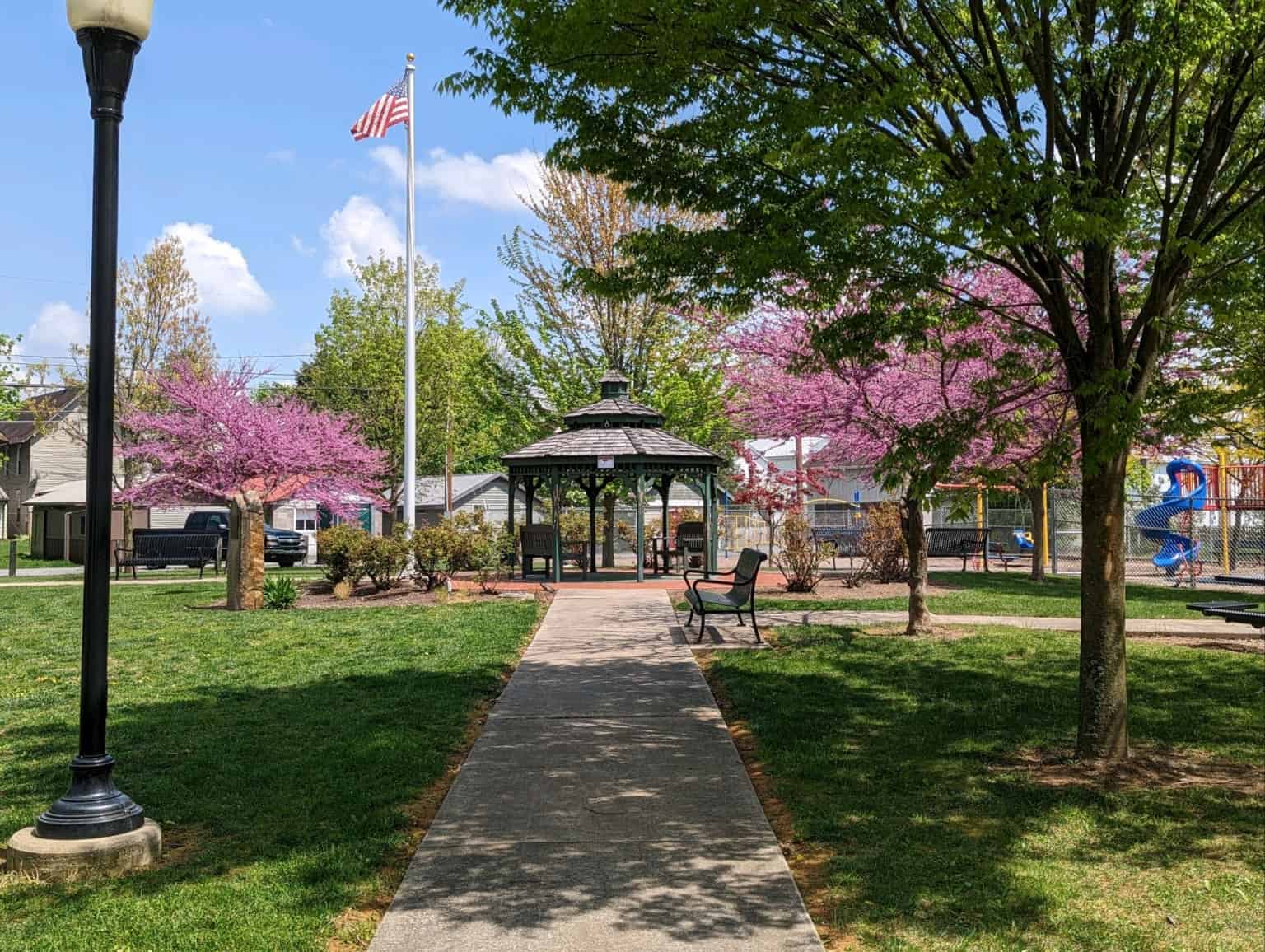 Come Home to Watsontown Watsontown Borough